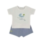 Conjunto 2 Piezas De Babybol