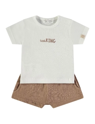 Conjunto 2 Piezas De Babybol