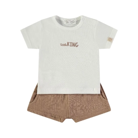 Conjunto 2 Piezas De Babybol
