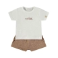 Conjunto 2 Piezas De Babybol
