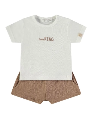 Conjunto 2 Piezas De Babybol