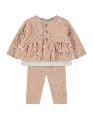 Conjunto 3 Piezas De Babybol