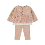 Conjunto 3 Piezas De Babybol
