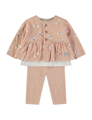 Conjunto 3 Piezas De Babybol