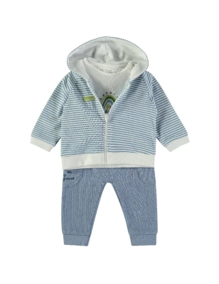 Conjunto 3 Piezas De Babybol