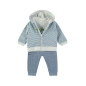 Conjunto 3 Piezas De Babybol