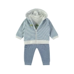 Conjunto 3 Piezas De Babybol