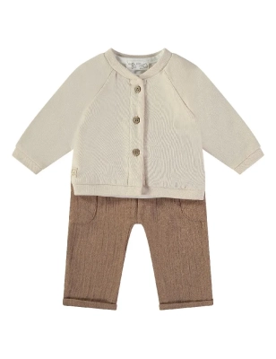 Conjunto 3 Piezas De Babybol
