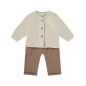 Conjunto 3 Piezas De Babybol