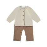 Conjunto 3 Piezas De Babybol