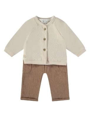 Conjunto 3 Piezas De Babybol