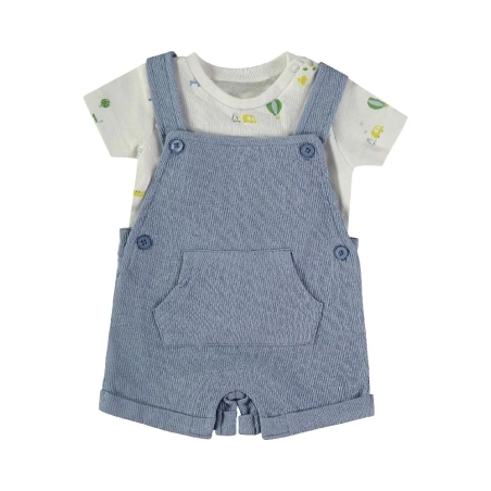 Conjunto 2 Piezas De Babybol