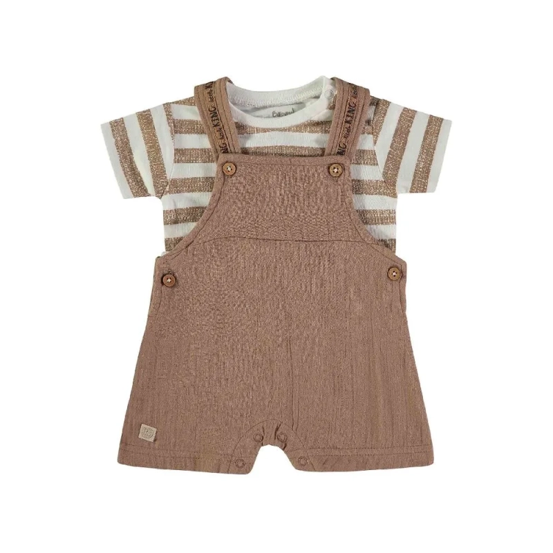 Conjunto 2 Piezas De Babybol