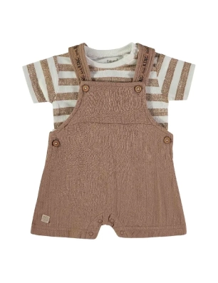 Conjunto 2 Piezas De Babybol