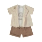 Conjunto 3 Piezas De Babybol