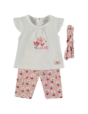 Conjunto 2 Piezas Y Cinta De Babybol
