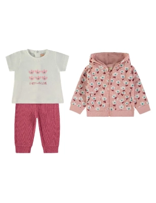 Conjunto 3 Piezas De Babybol