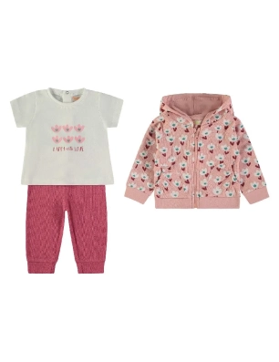 Conjunto 3 Piezas De Babybol