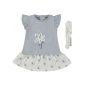 Conjunto 2 Piezas Con Cinta De Babybol