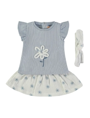 Conjunto 2 Piezas Con Cinta De Babybol