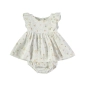 Vestido Con Braguita De Babybol
