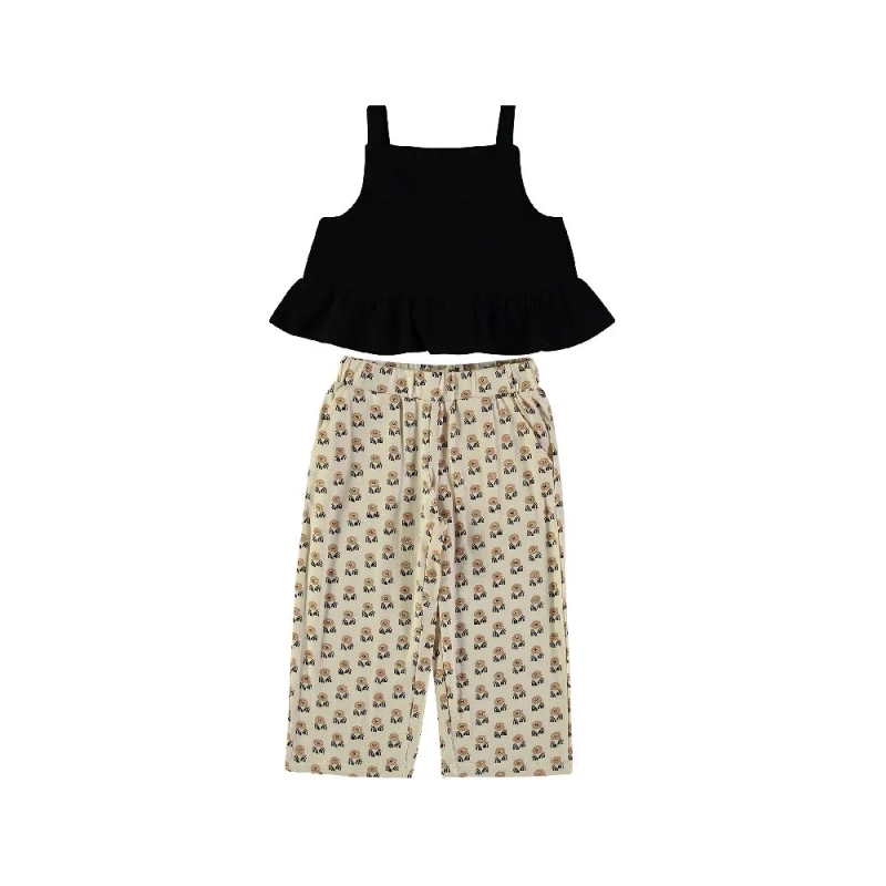Conjunto 2 Piezas Con Coletero De Babybol