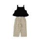 Conjunto 2 Piezas Con Coletero De Babybol