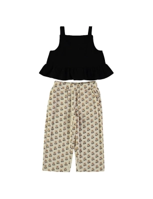 Conjunto 2 Piezas Con Coletero De Babybol