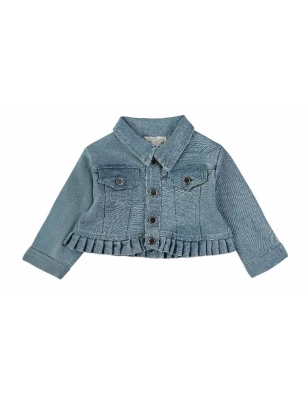 Chaqueta De Babybol