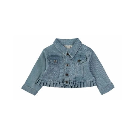 Chaqueta De Babybol