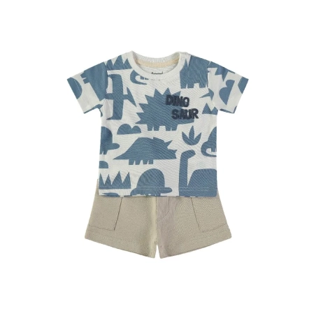 Conjunto 2 Piezas De Babybol