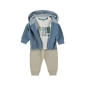 Conjunto 2 Piezas De Babybol