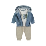Conjunto 2 Piezas De Babybol