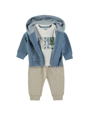 Conjunto 2 Piezas De Babybol