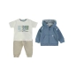 Conjunto 2 Piezas De Babybol