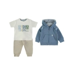 Conjunto 2 Piezas De Babybol