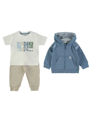 Conjunto 2 Piezas De Babybol