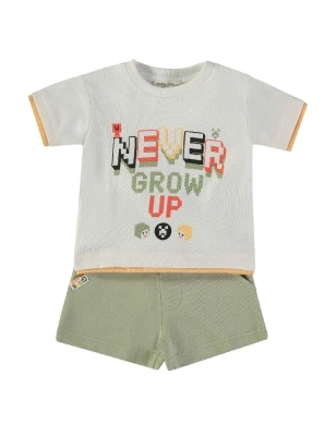 Conjunto 2 Piezas De Babybol