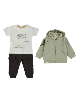 Conjunto 3 Piezas De Babybol