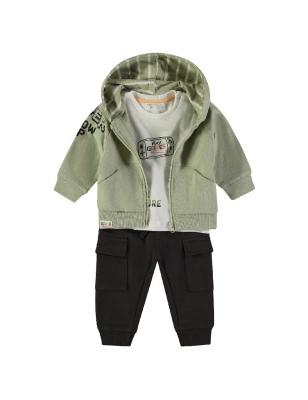 Conjunto 3 Piezas De Babybol