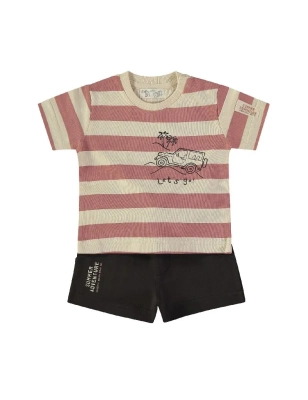 Conjunto 2 Piezas De Babybol