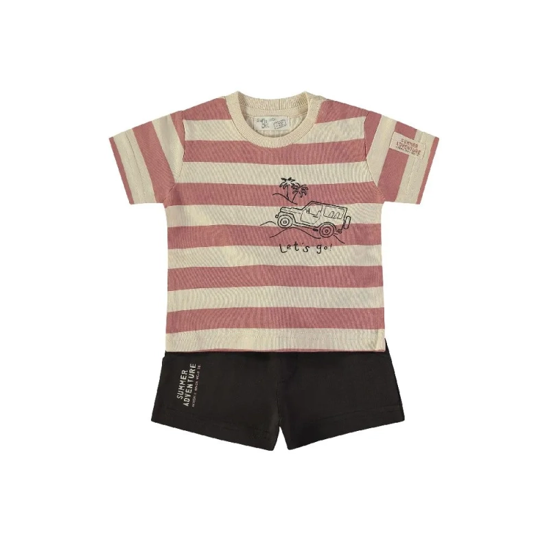 Conjunto 2 Piezas De Babybol