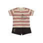 Conjunto 2 Piezas De Babybol