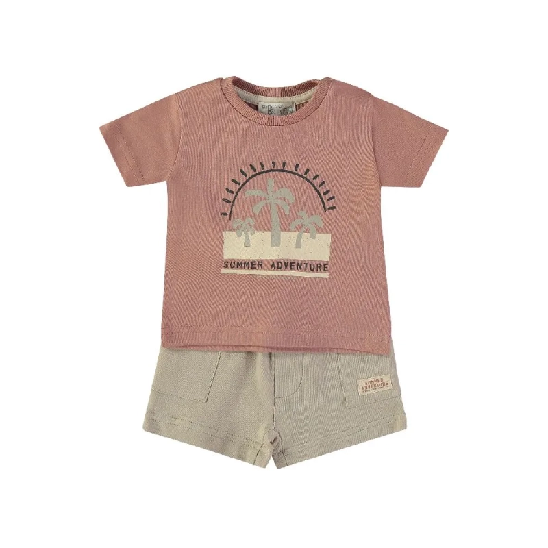 Conjunto 2 Piezas De Babybol