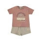 Conjunto 2 Piezas De Babybol