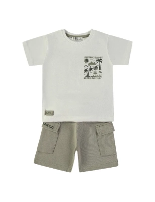 Conjunto 2 Piezas De Babybol