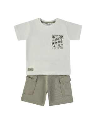 Conjunto 2 Piezas De Babybol