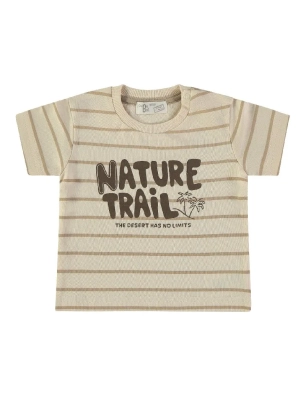 Camiseta De Babybol