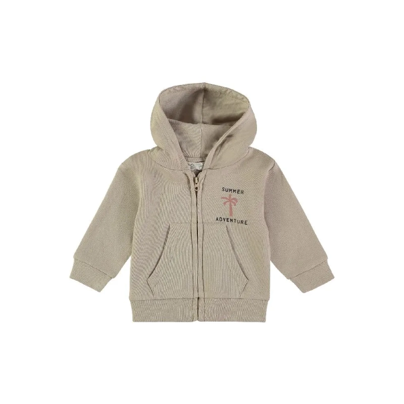 Chaqueta De Babybol
