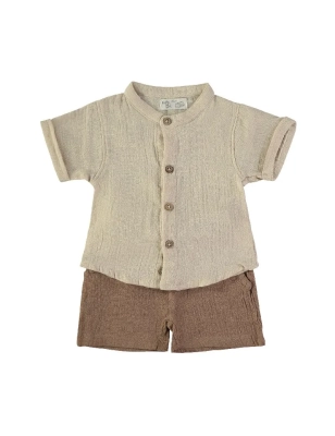 Conjunto 2 Piezas De Babybol